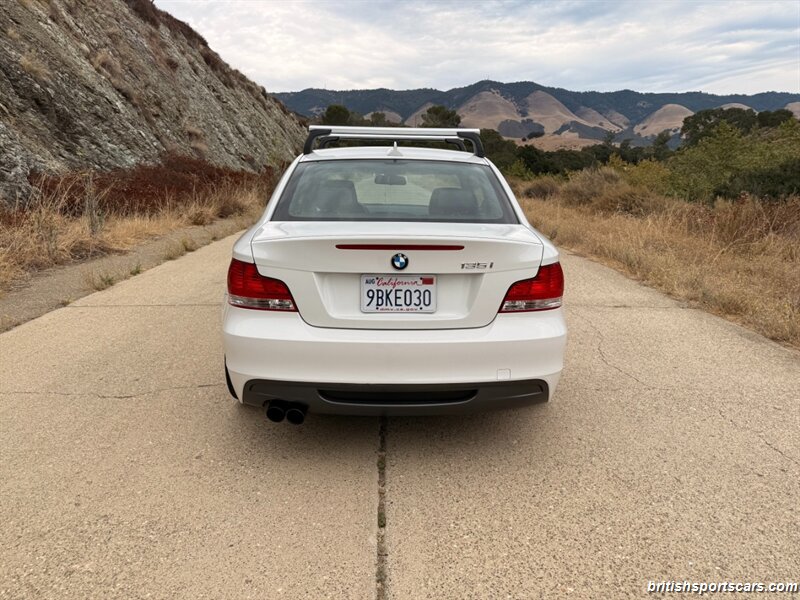 bmw 1 series 2009 WBAUC73569VK80769 image bmw 1 series 2009 WBAUC73569VK80769 image